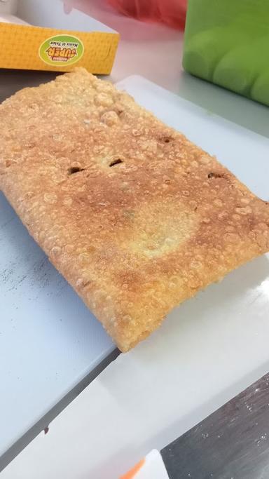 MARTABAK FAVORITEQU