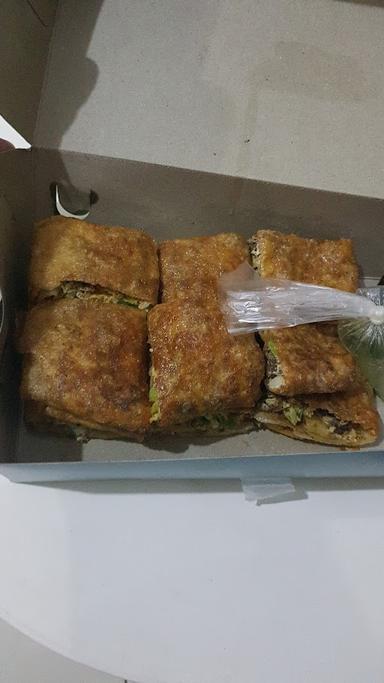 MARTABAK MERTUA - KARAWANG