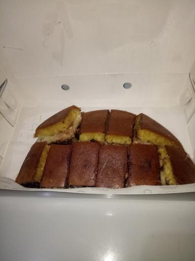 MARTABAK VAN HOUTEN