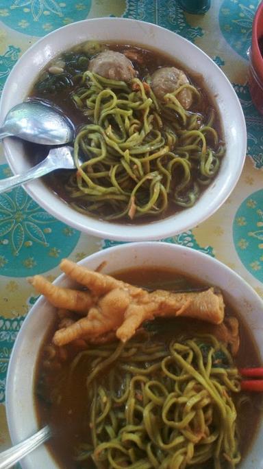 MIE AYAM GALIPAT