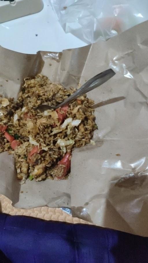 NASI GORENG GILA