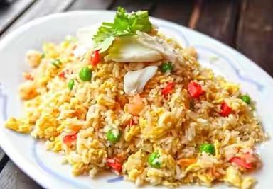 NASI GORENG MAS FADIL