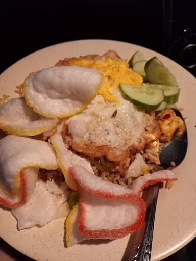 NASI GORENG PAK JAMAL RESINDA