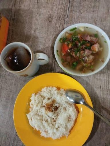 RM SATE TEGAL SARI INDAH