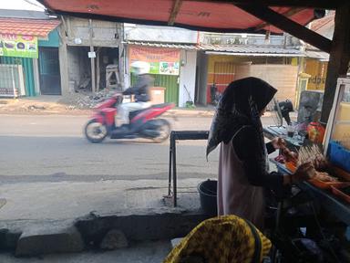 SATE AYAM SURYA