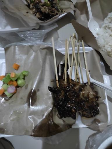 SATE MARANGGI KHAS PLERED