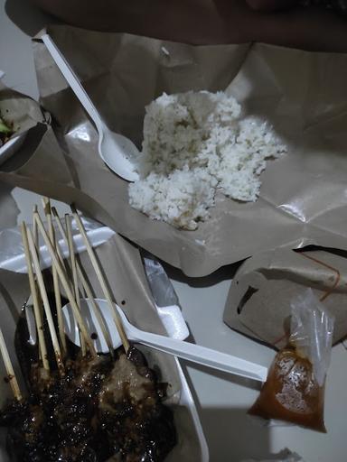 SATE MARANGGI KHAS PLERED