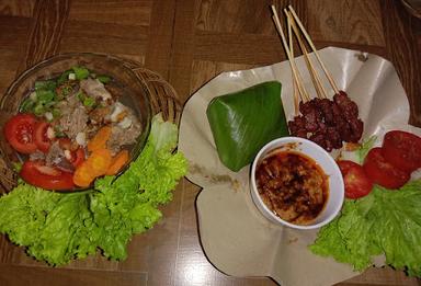 SATE MARANGGI MANG AGIS