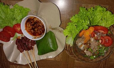 SATE MARANGGI MANG AGIS