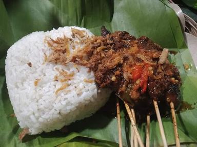 SATE MARANGGI TUMARITIS