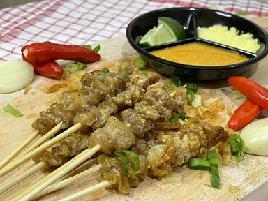 SATE TAICHAN 25