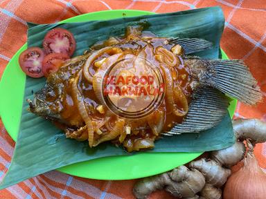 SEAFOOD WAKWAW KARAWANG