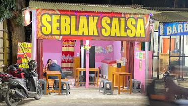 SEBLAK SALSA