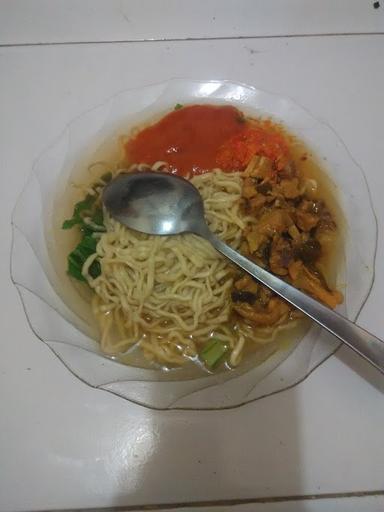 SOTO LAMONGAN MAS DOI