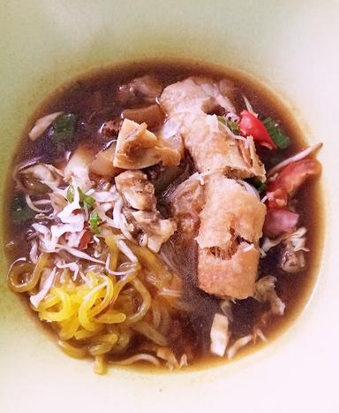 SOTO MIE BOGOR KANG ENJAM