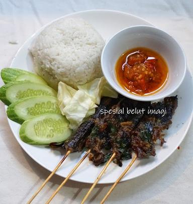 SPESIAL BELUT UNAGI