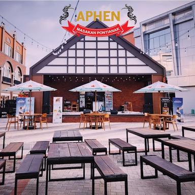 APHEN BEER HOUSE