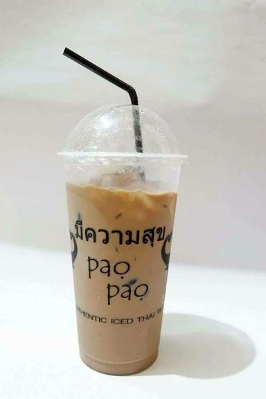 PAOPAO THAI TEA