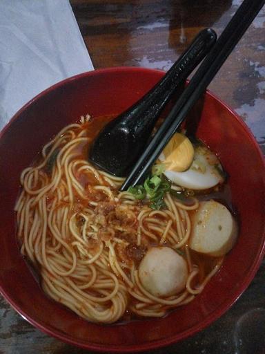 WAROENG RAMEN KURAME