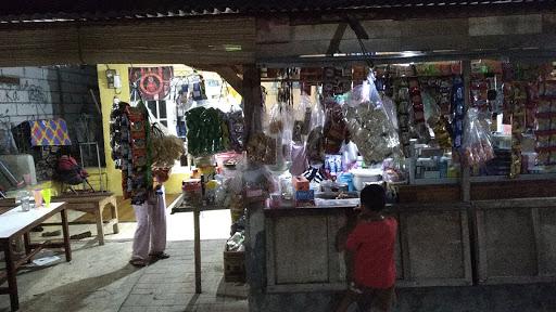 WARUNG NASI UDUK UMI TATI