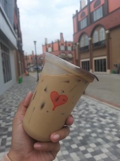 KOPI KENANGAN - TOKYO HUB PANTAI INDAH KAPUK 2