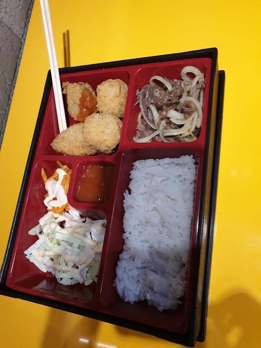 OTO BENTO TOKYO RIVERSIDE