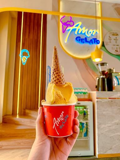 AMOR GELATO