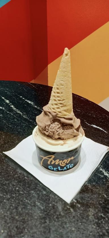 AMOR GELATO