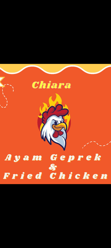 CHIARA FRIED CHICKEN