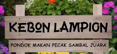 KEBON LAMPION TELUKNAGA