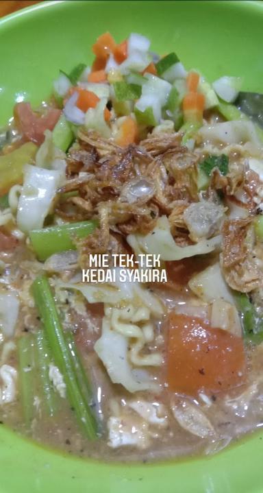 KEDAI SYAKIRA