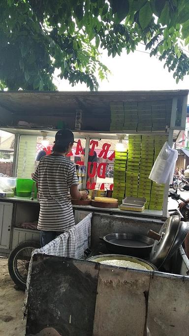 MARTABAK DUTA BANGKA-PERTAMA DI TELUK NAGA TANGERANG