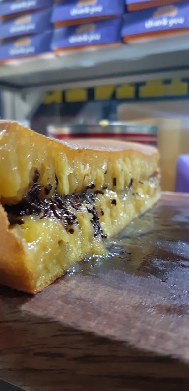 MARTABAK SUKA HATI