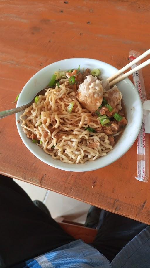 MIE AYAM BAKSO BANG TOYIB