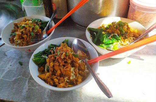 MIE AYAM JELAMBAR MAS SOBAR