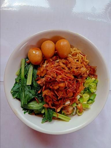 MIE AYAM PURWOREJO