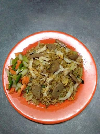 NASI GORENG GILA KALI BARU