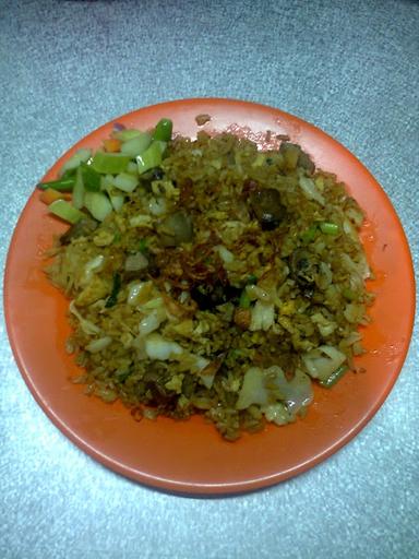 NASI GORENG GILA KALI BARU