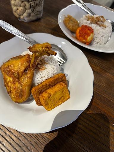 NASI UDUK BUANA - TOKYO MARKET HAWKER