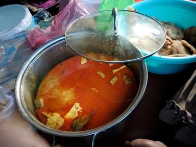 NASI UDUK ENAK BANGET