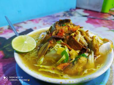 PECEL LELE LAMONGAN INDAH JAYA MAS GHIBRAN