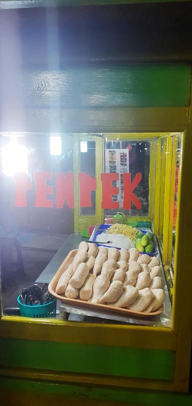 PEMPEK PALEMBANG 71,KP MELAYU