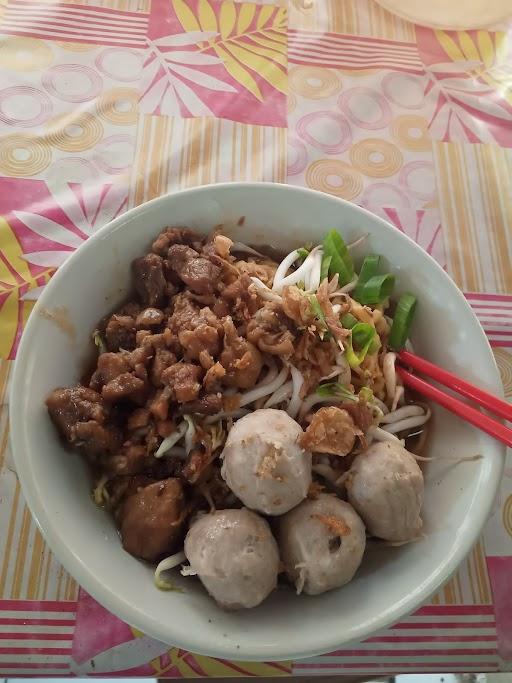 PONDOK BAKSO BANG JURI