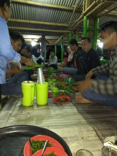 RM. IKAN BAKAR BERKAH