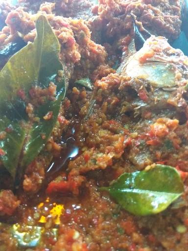 WARUNG NASI PANGKALAN SARI