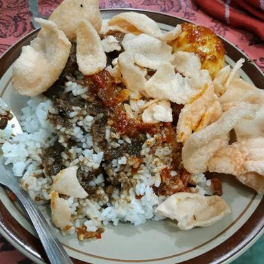 WARUNG NASI UDUK IBU UUN