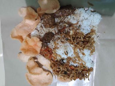 WARUNG NASI UDUK IBU UUN