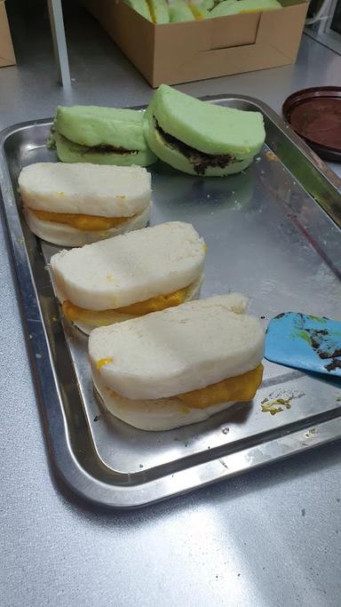 ROTI SRIKAYA PONTIKAYA