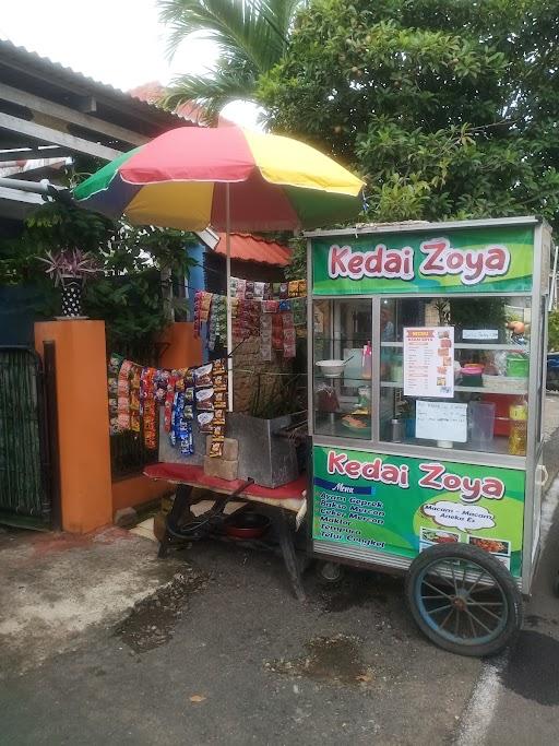 KEDAI ZOYA