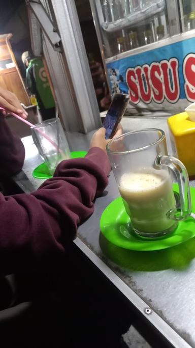 BAKUL SUSU